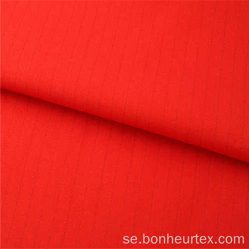 CVC Anti-static Twill Workwear Fabric